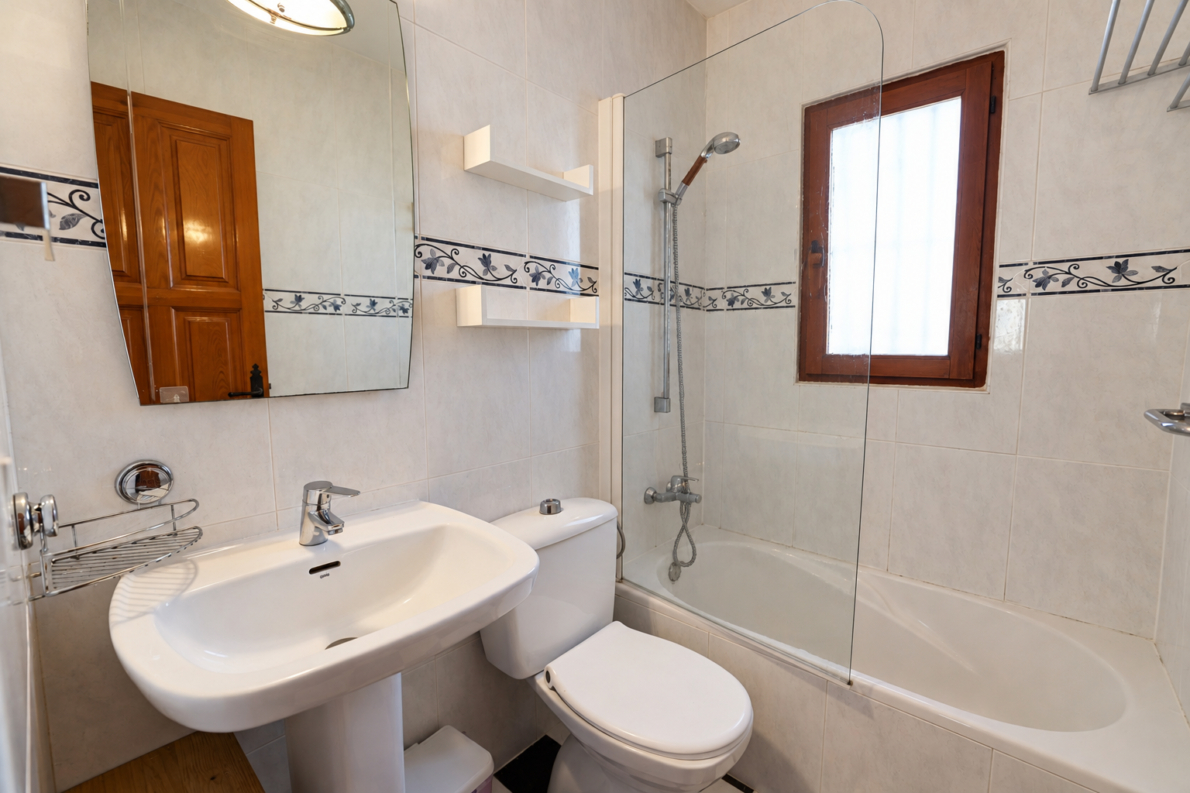 Villa for sale in Xàbia