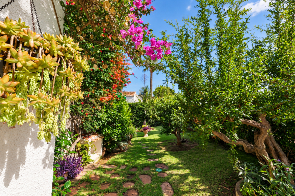 Villa for sale in Xàbia
