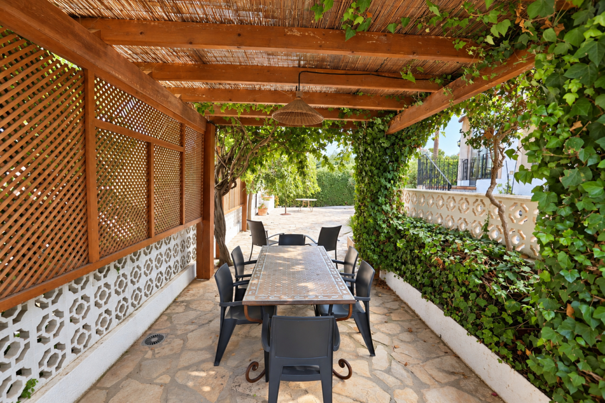 Villa for sale in Xàbia