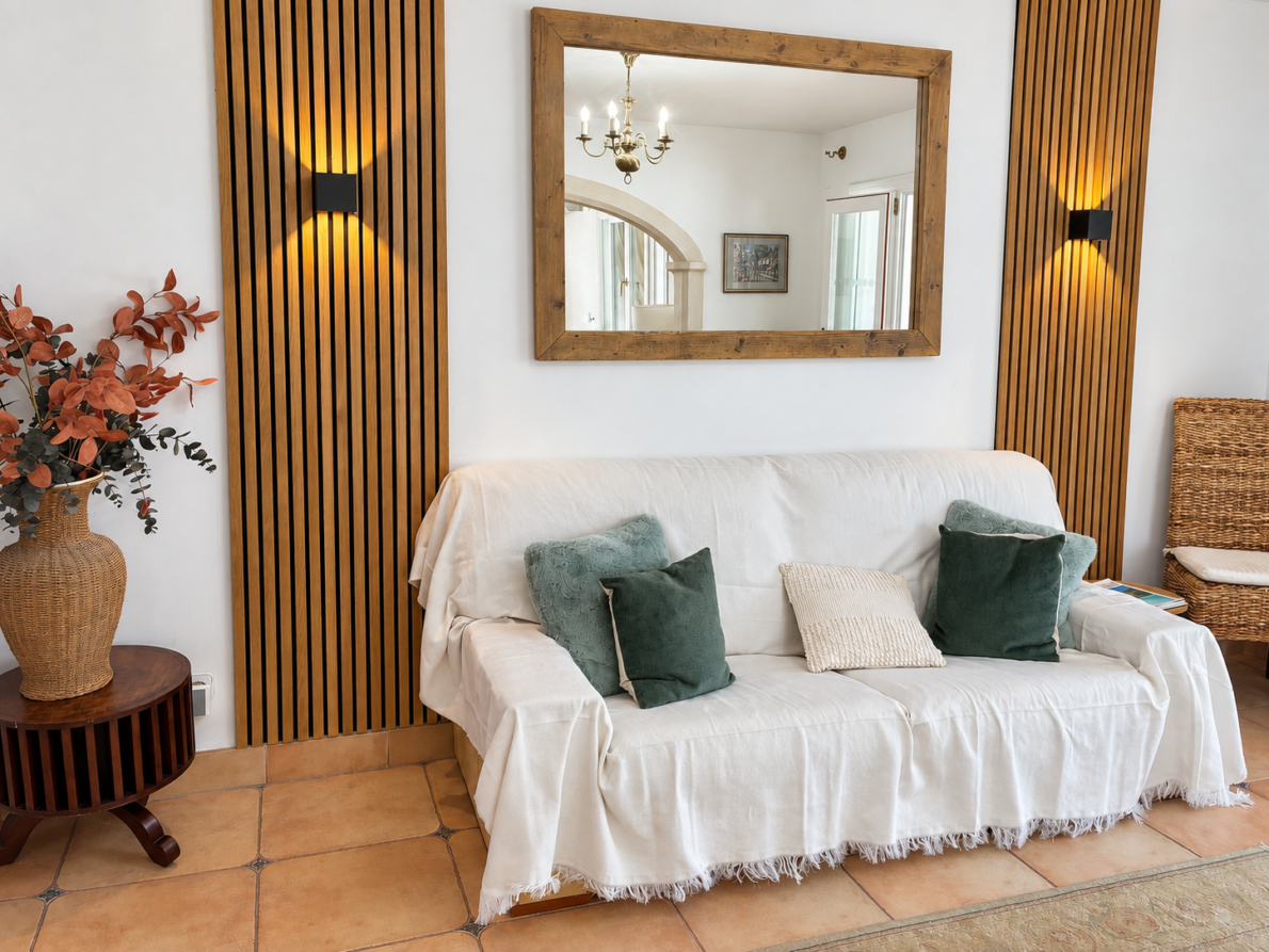 Villa for sale in Xàbia