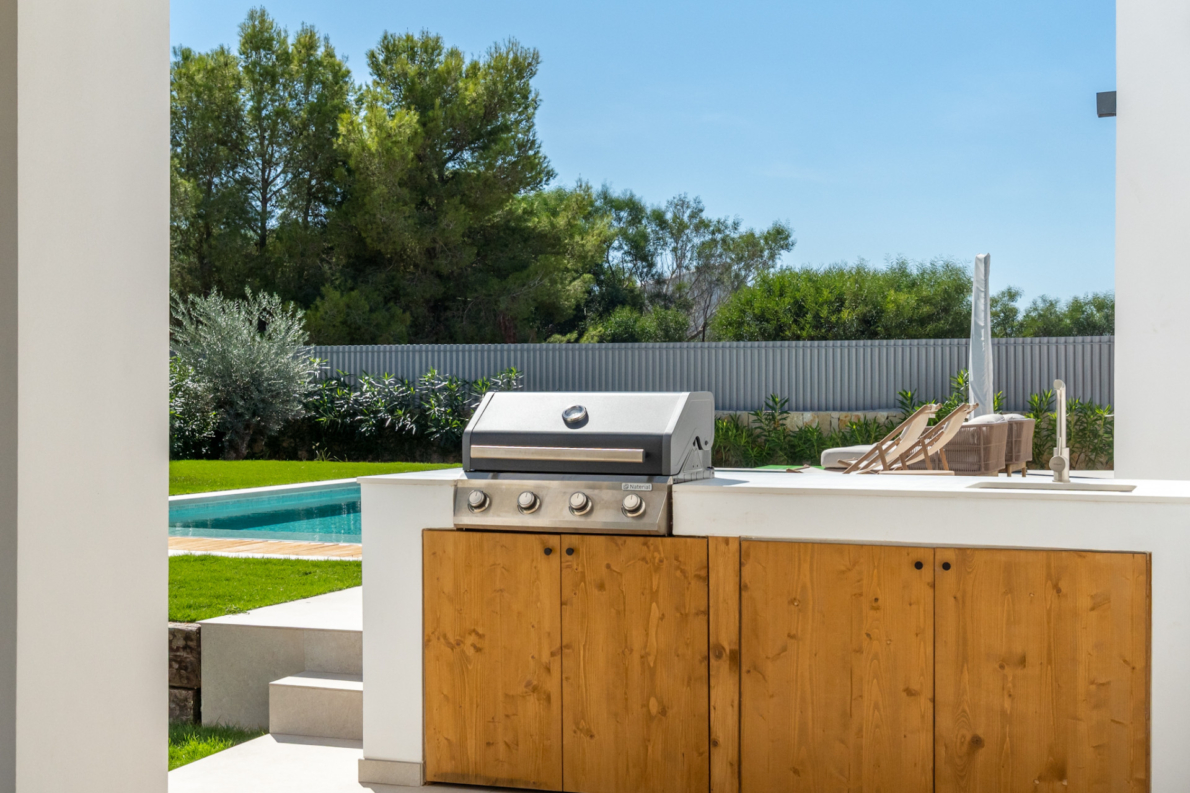 Villa for sale in Xàbia
