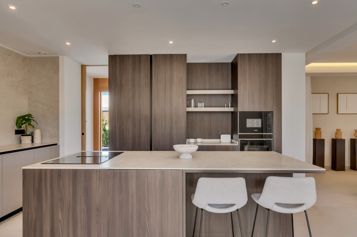 Villa for sale in Xàbia