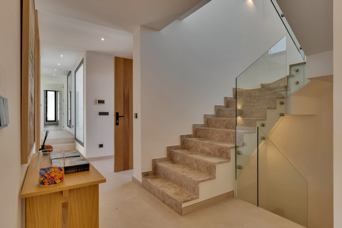 Villa for sale in Xàbia
