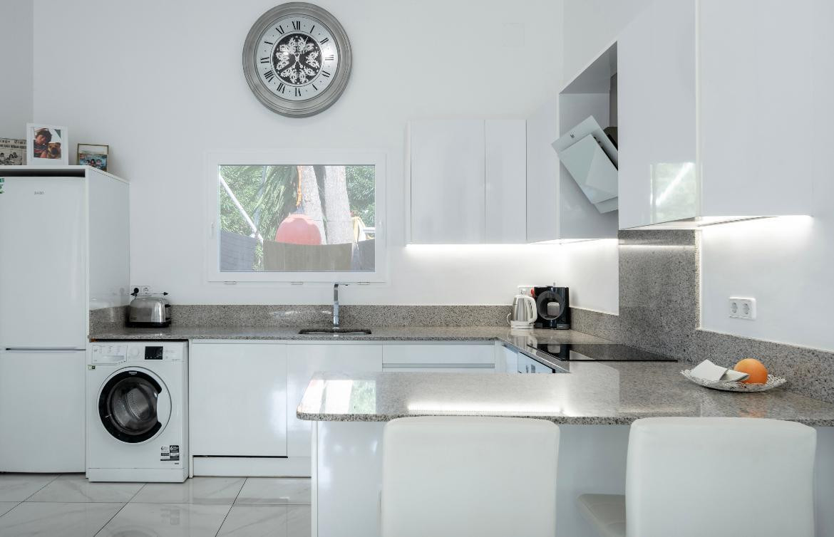 Villa for sale in Xàbia