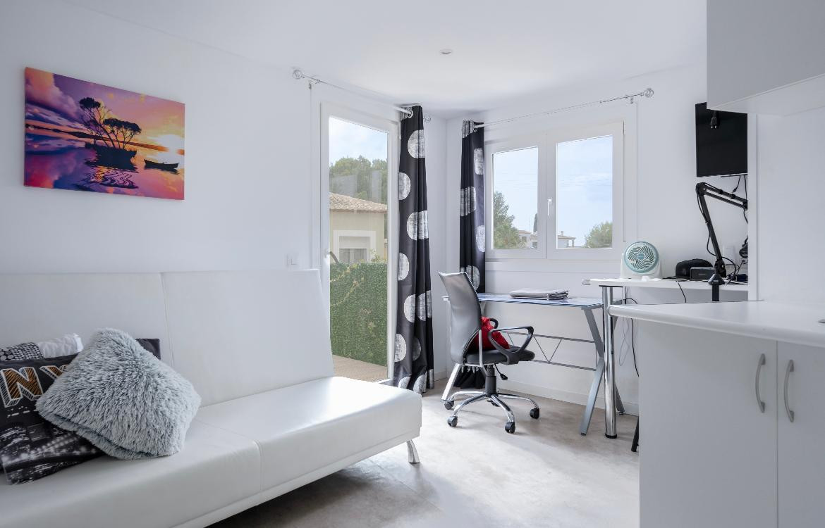 Villa for sale in Xàbia