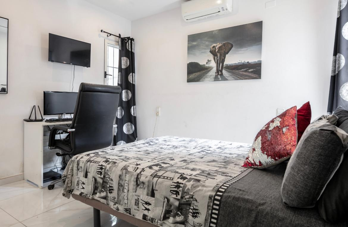 Villa for sale in Xàbia