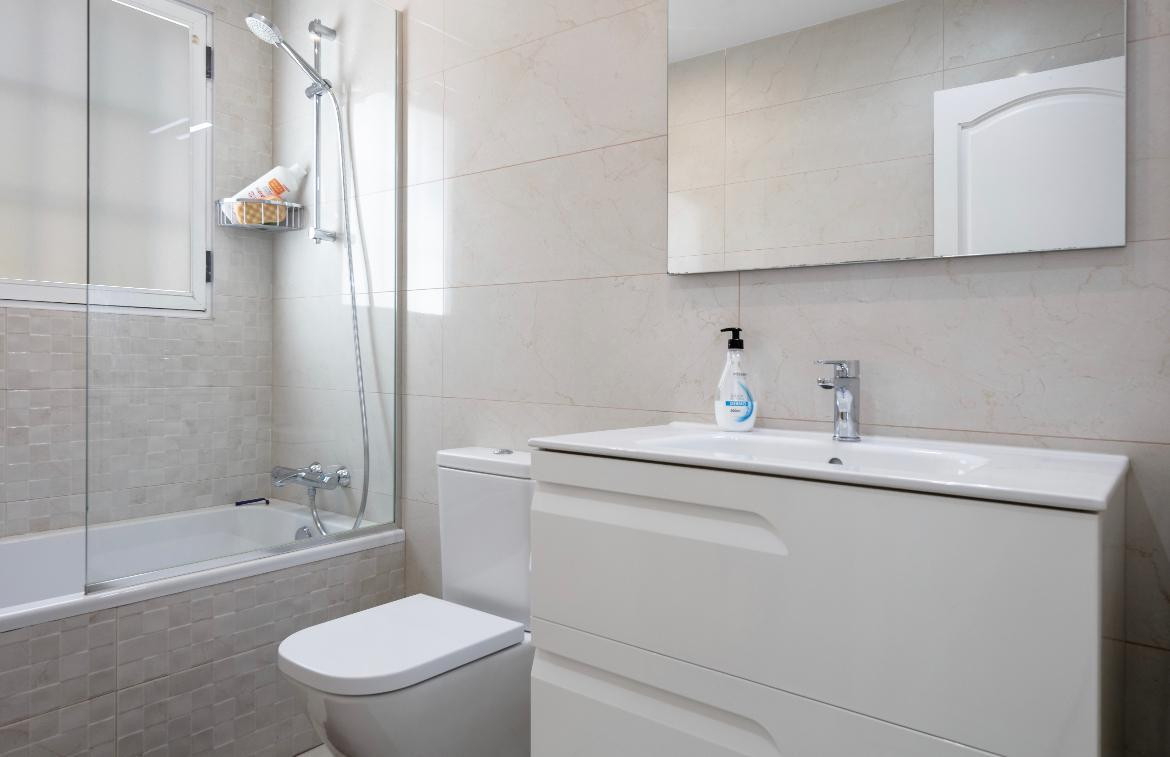 Villa for sale in Xàbia