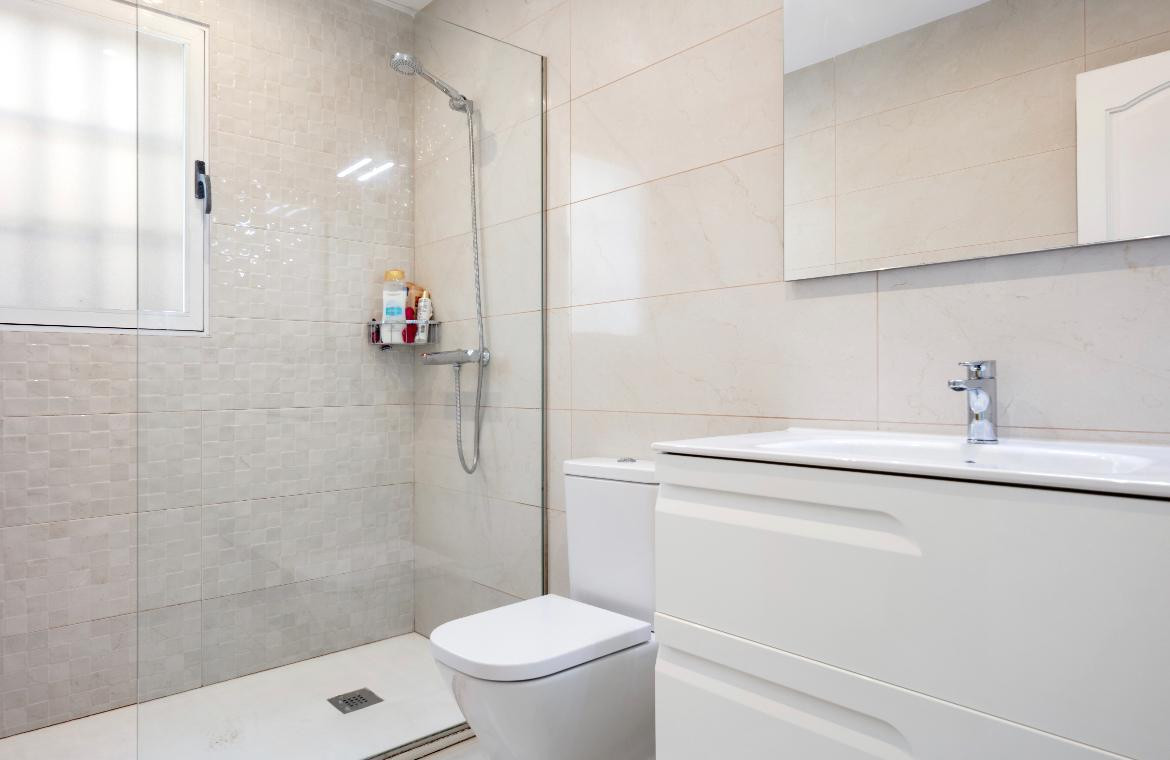 Villa for sale in Xàbia