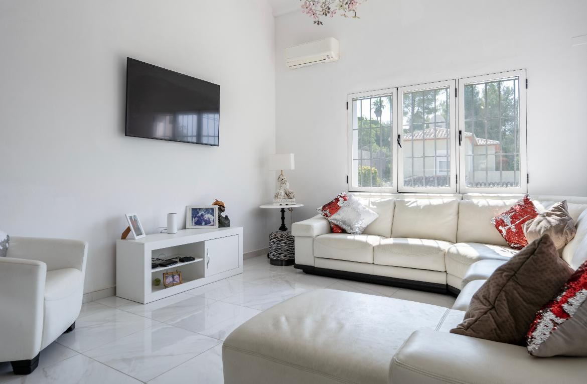 Villa for sale in Xàbia