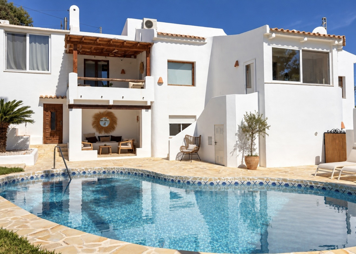DP-05-JV1166-1 Villa for sale in Xàbia
