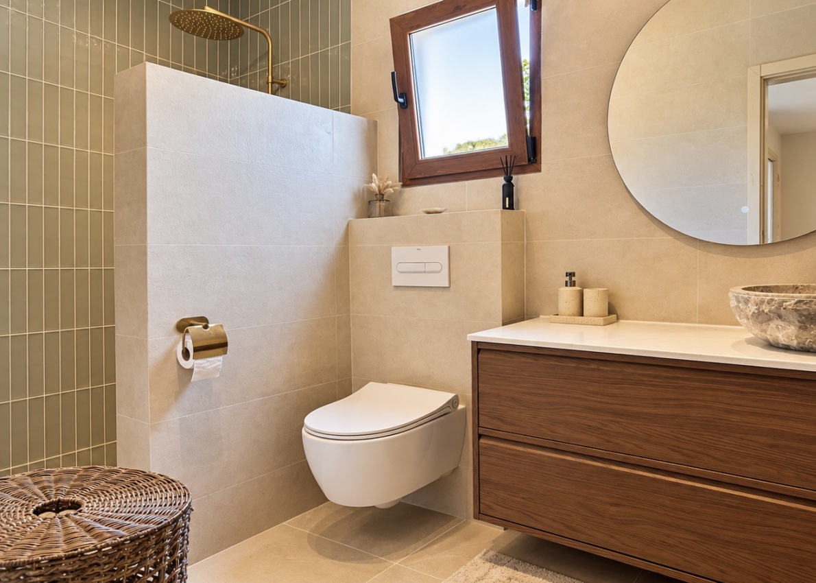 DP-05-JV1166-11 Villa for sale in Xàbia