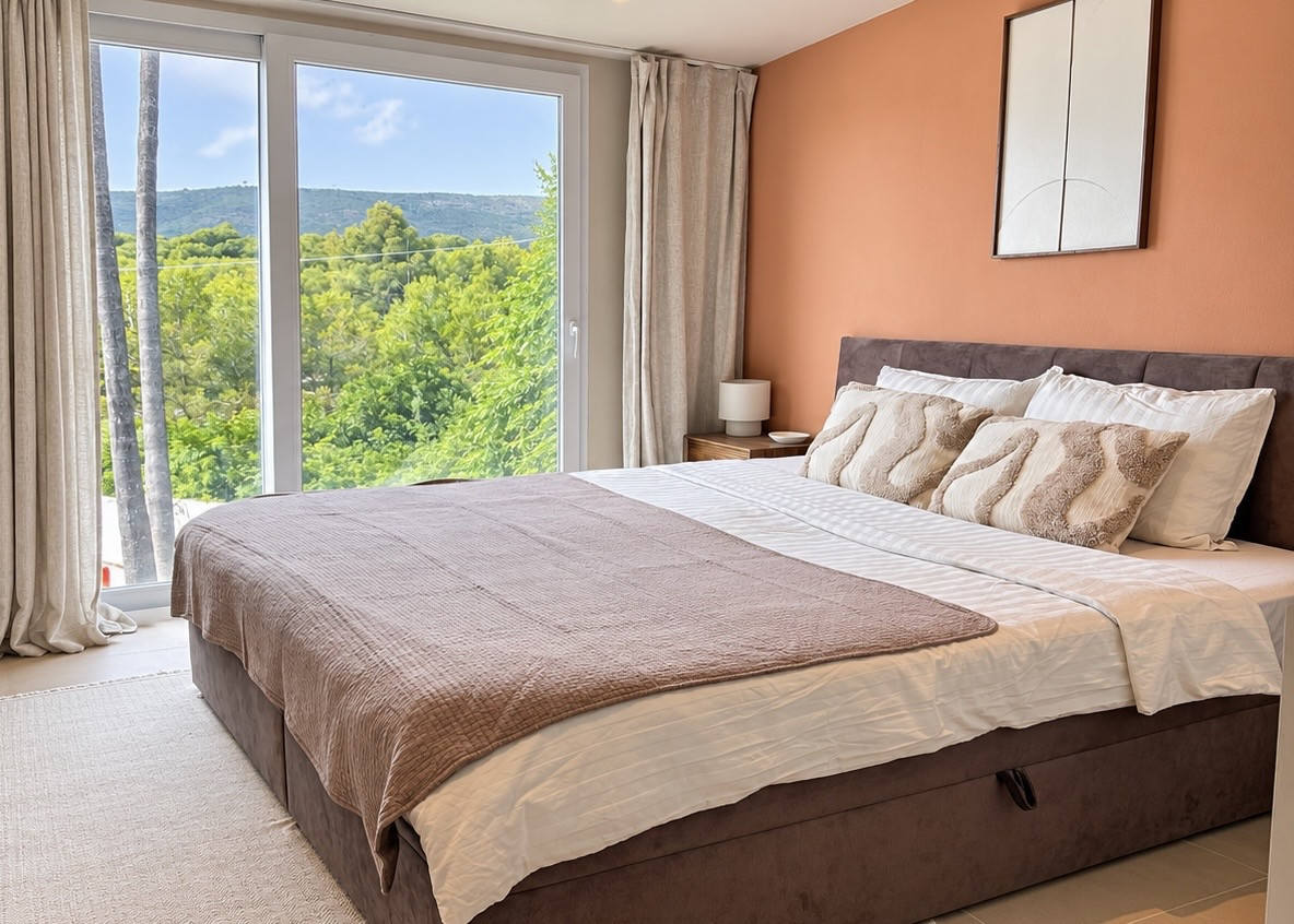 DP-05-JV1166-12 Villa for sale in Xàbia