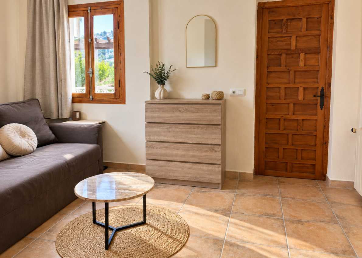 DP-05-JV1166-14 Villa for sale in Xàbia