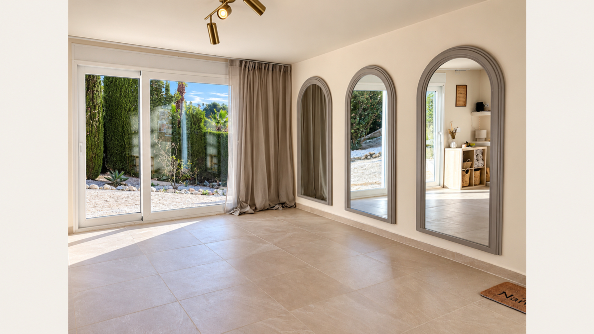 DP-05-JV1166-22 Villa for sale in Xàbia