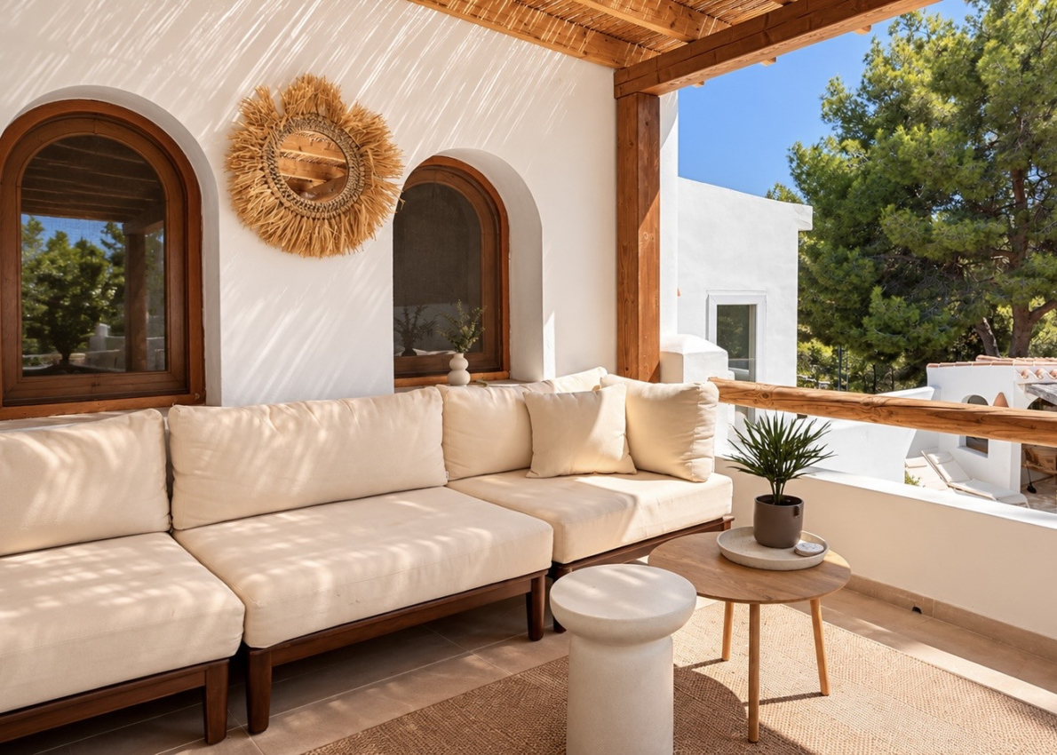DP-05-JV1166-5 Villa for sale in Xàbia