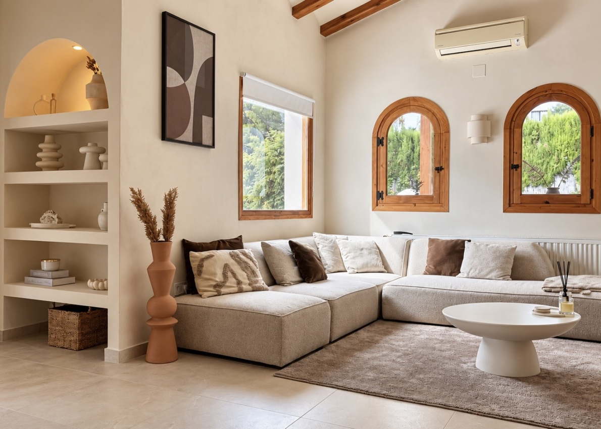 DP-05-JV1166-7 Villa for sale in Xàbia