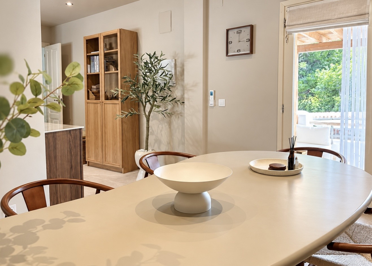 DP-05-JV1166-9 Villa for sale in Xàbia