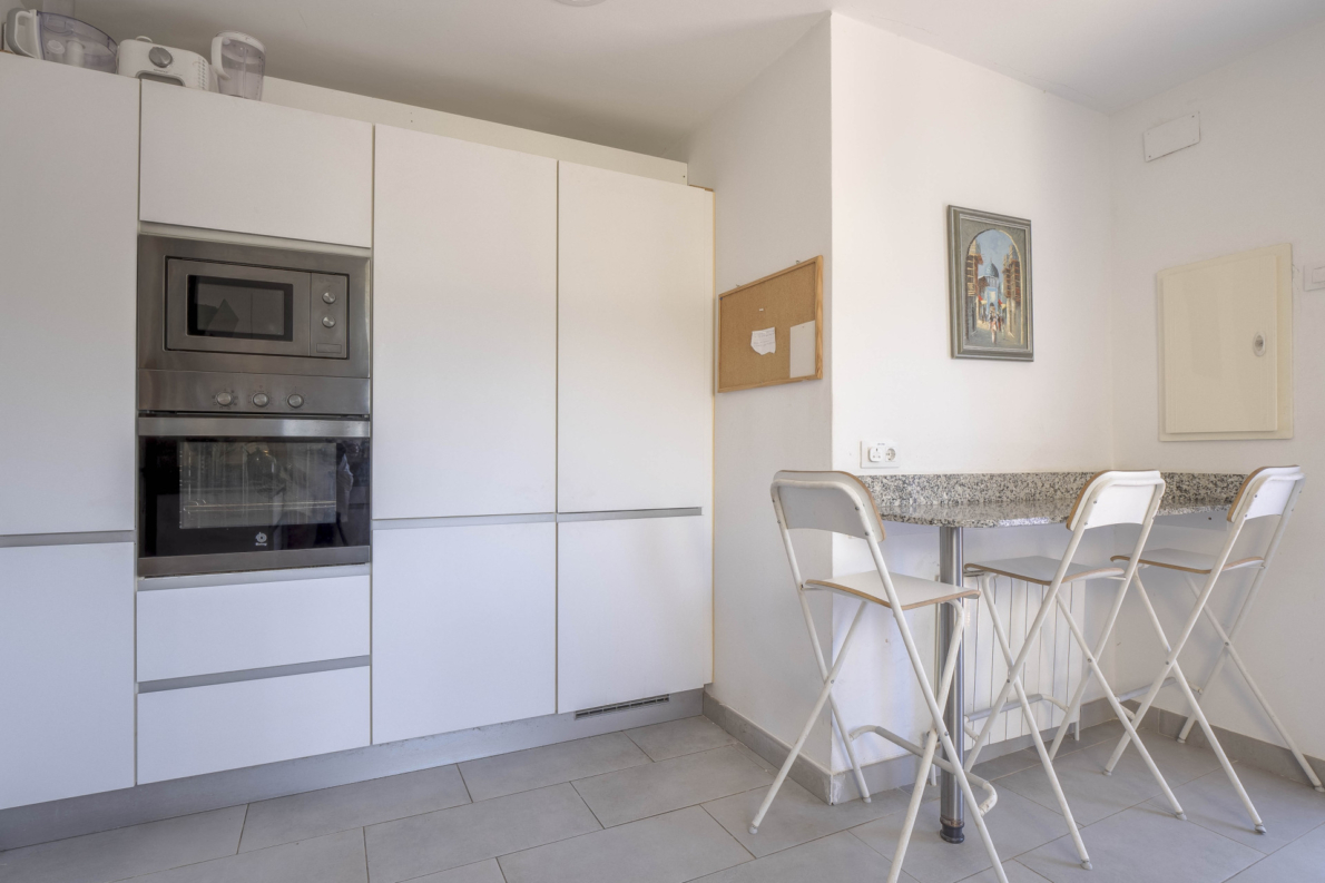 Villa for sale in Xàbia