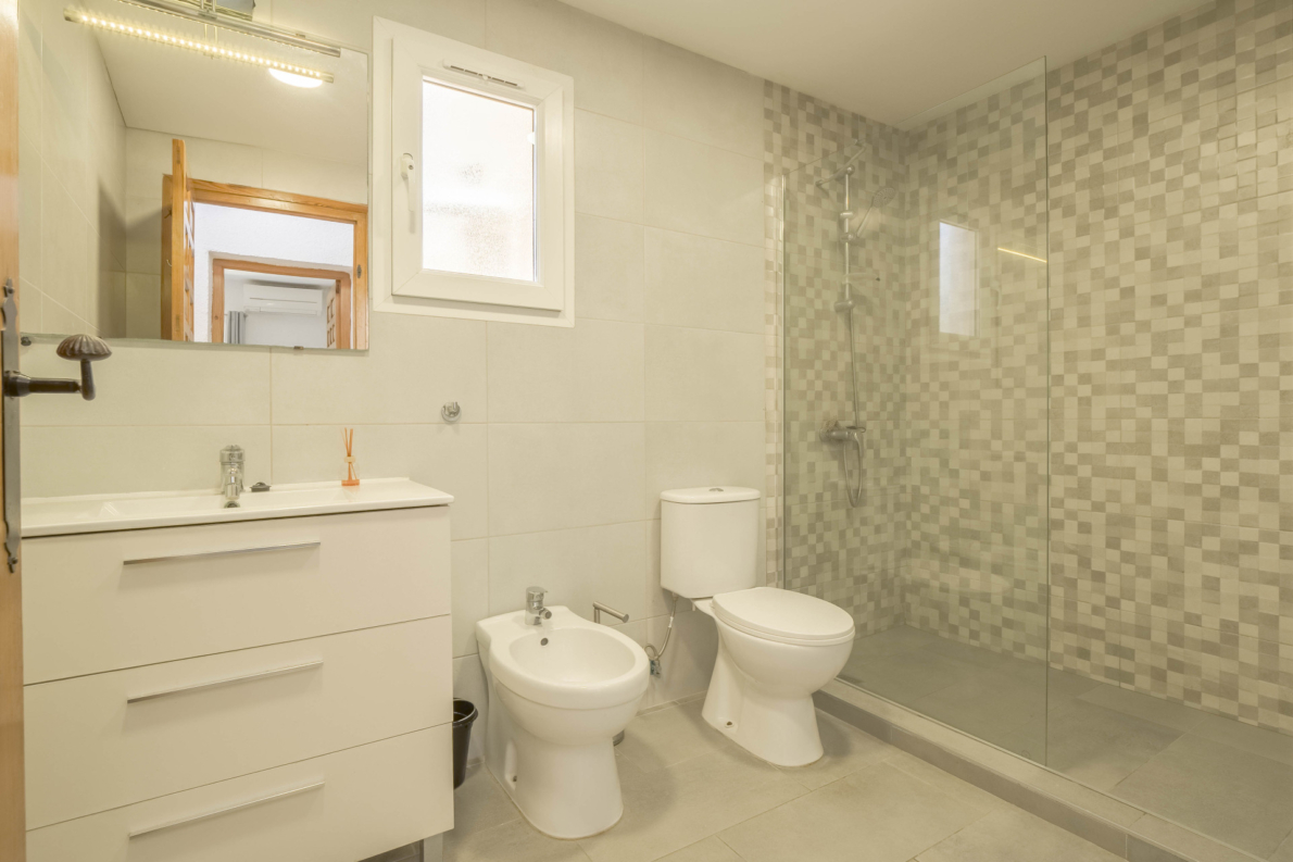 Villa for sale in Xàbia