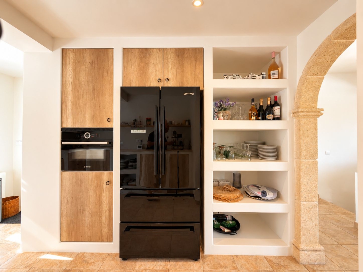 Villa for sale in Moraira