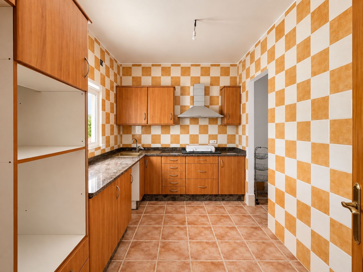 Villa for sale in Cuatretonda