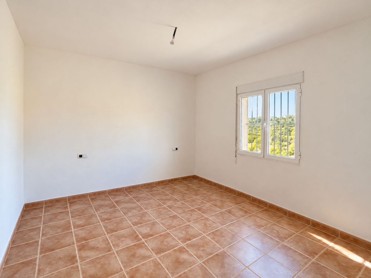 Villa for sale in Cuatretonda