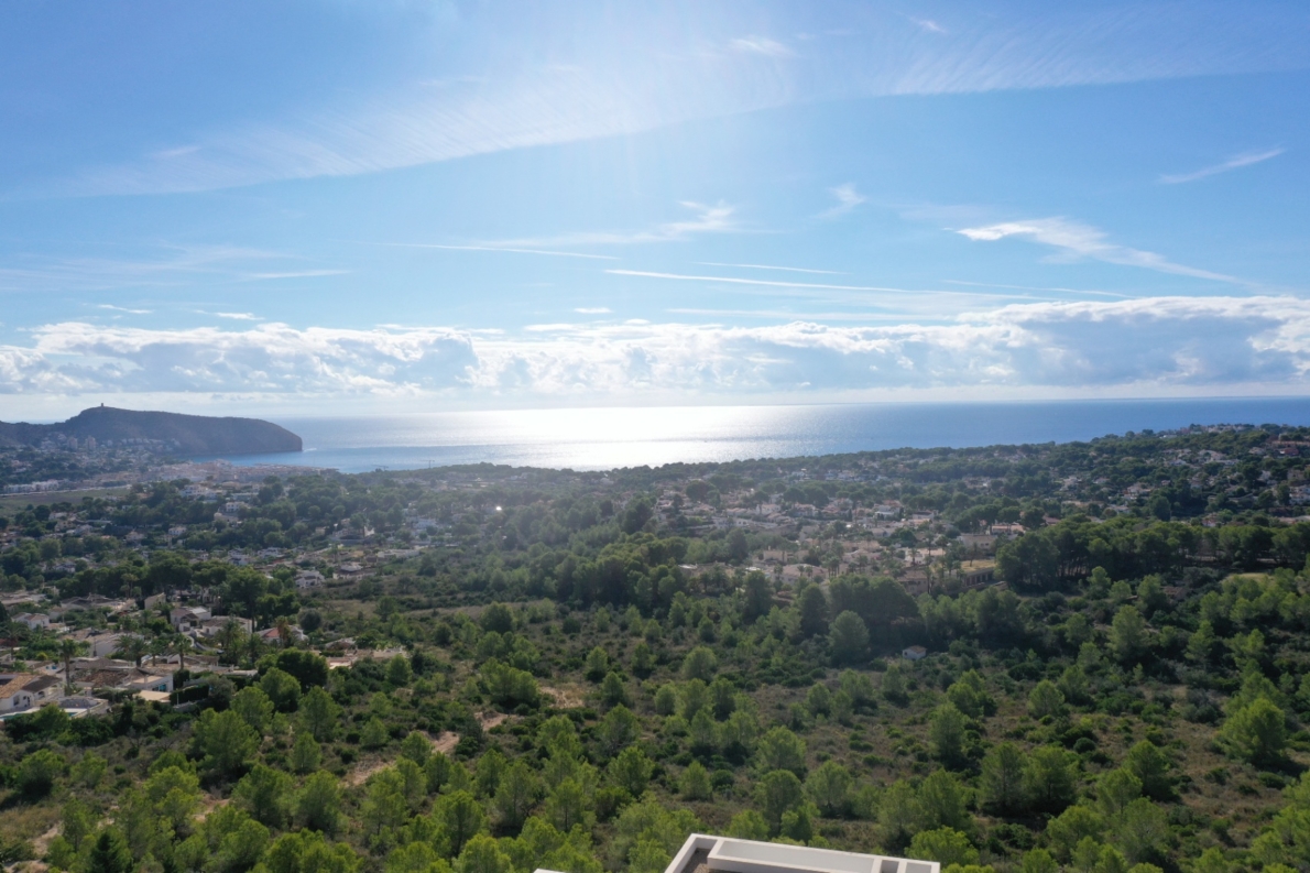 DP-07-12769DA-3 Villa for sale in Moraira