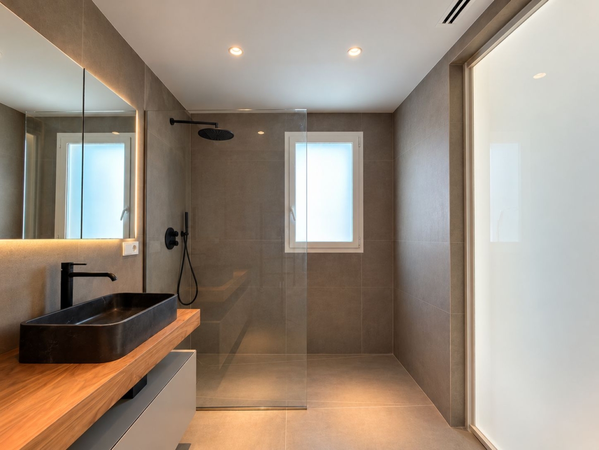 Villa for sale in Moraira