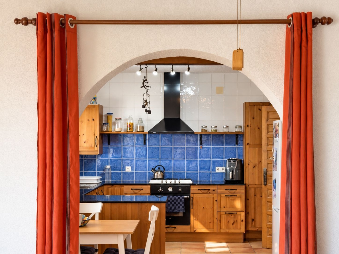 Villa for sale in Callosa de Ensarriá