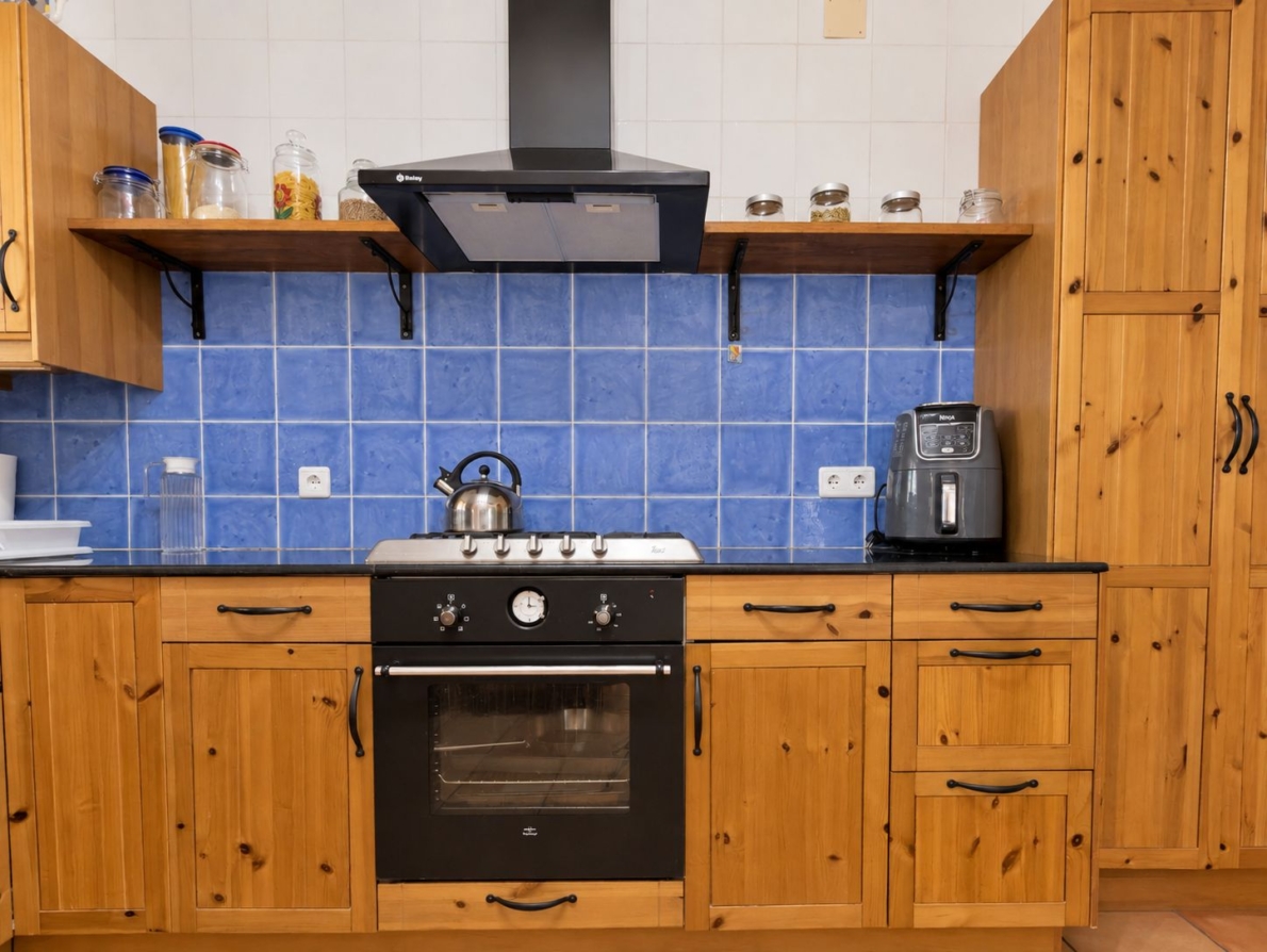 Villa for sale in Callosa de Ensarriá