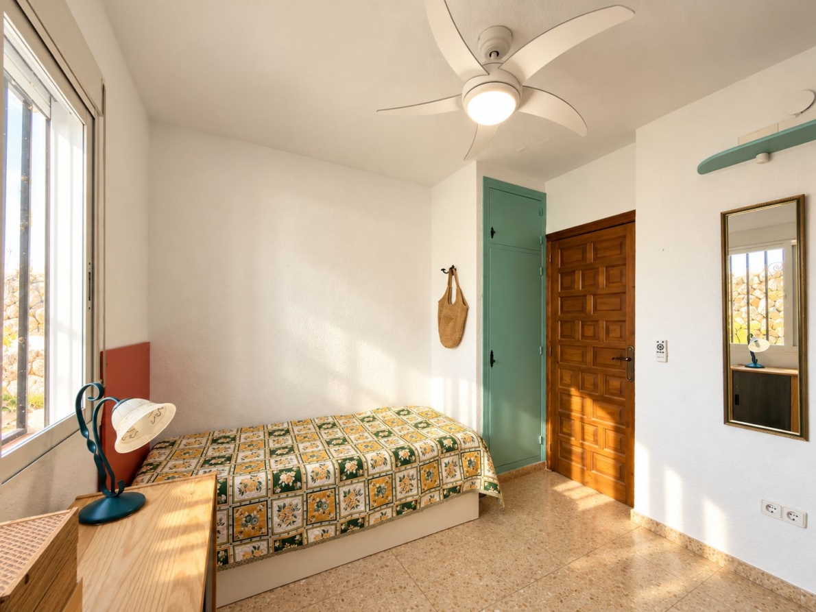 Villa for sale in Callosa de Ensarriá