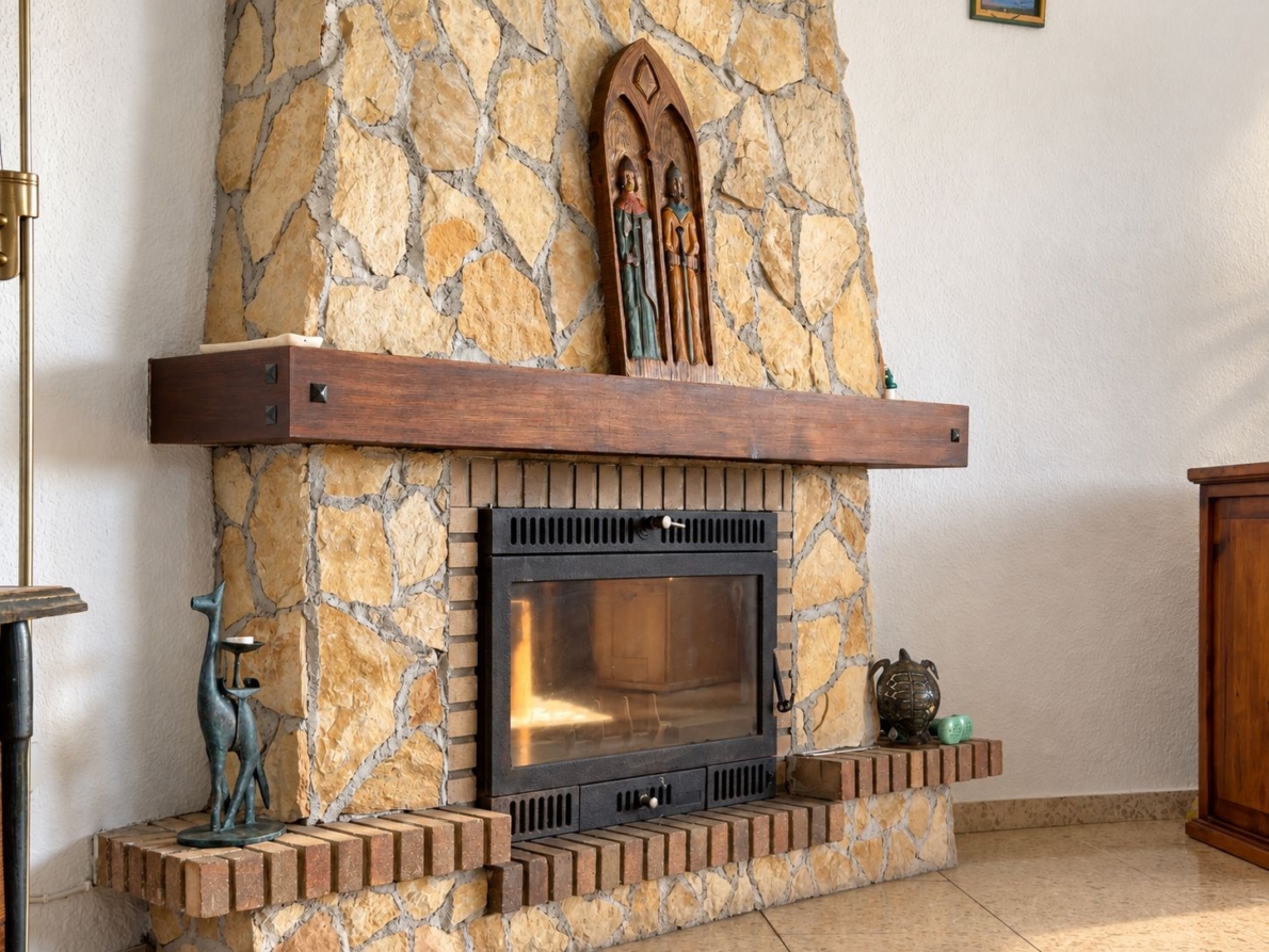 Villa for sale in Callosa de Ensarriá