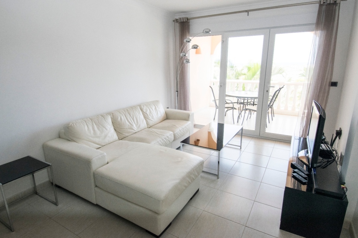Apartment for sale in Benissa