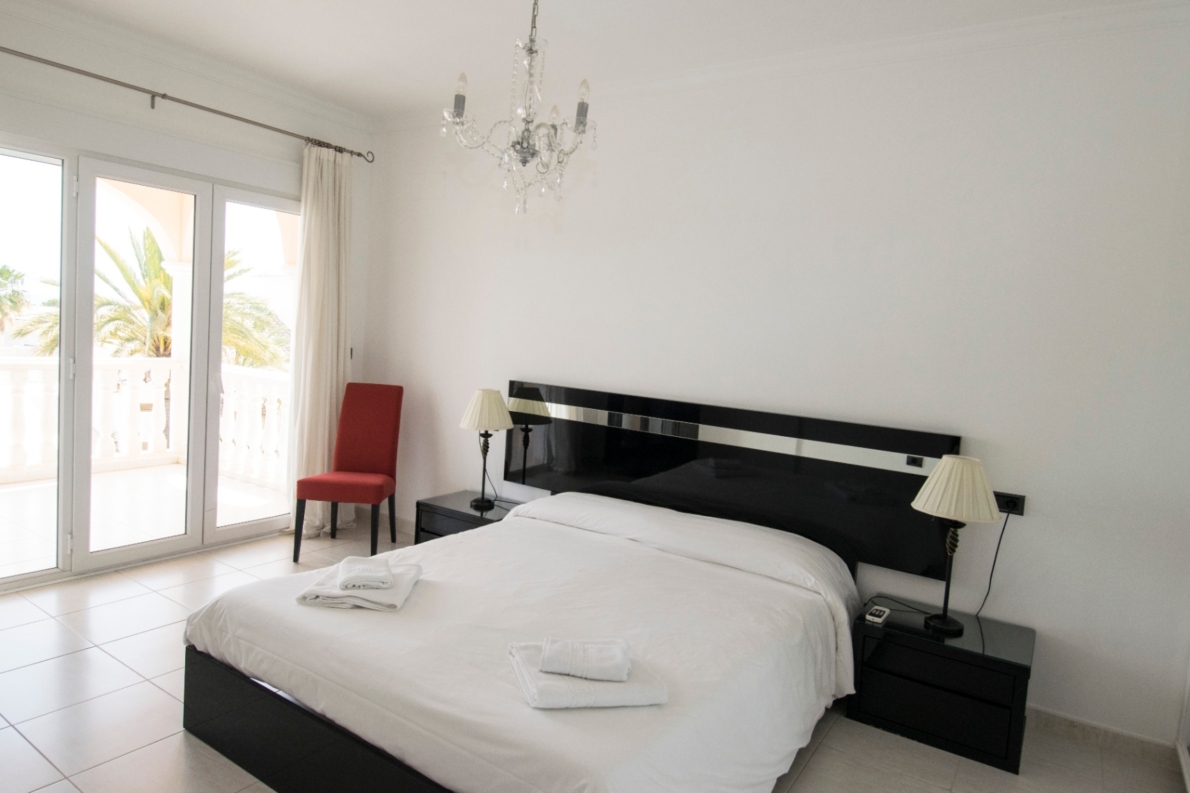 Apartment for sale in Benissa