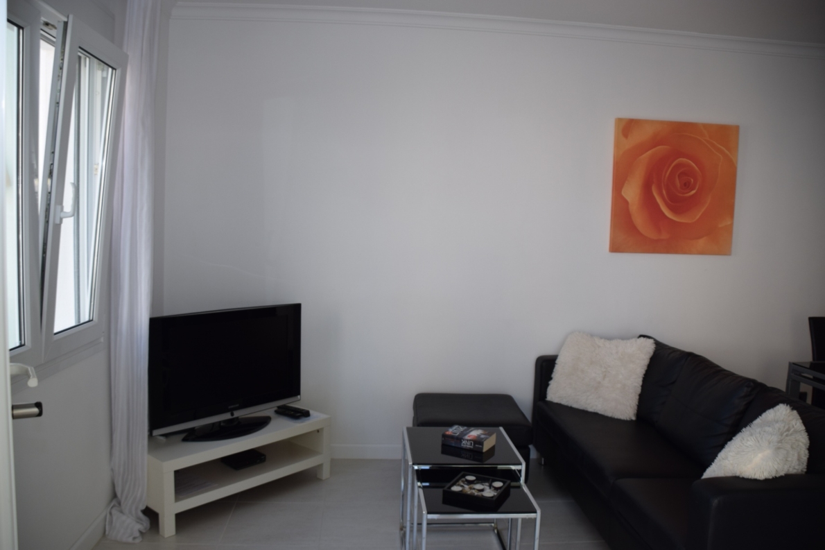 Apartment for sale in Benissa