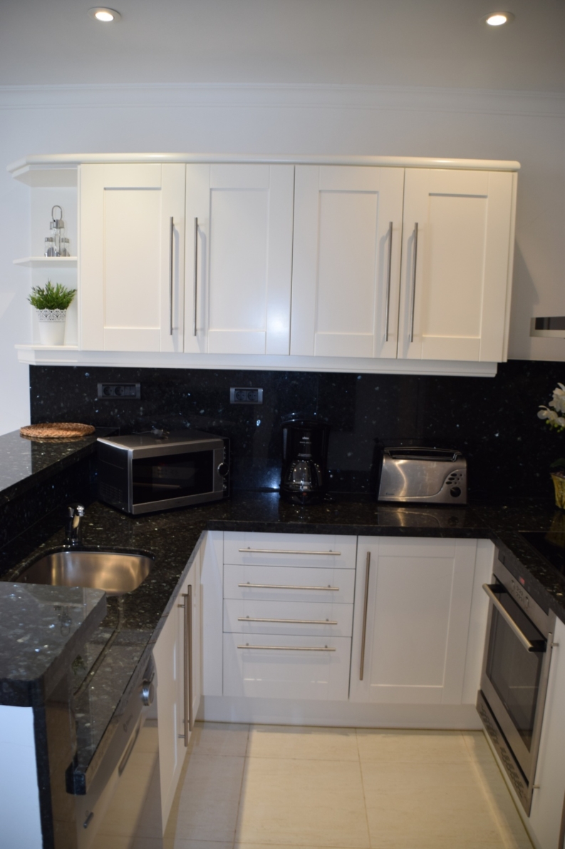 Apartment for sale in Benissa