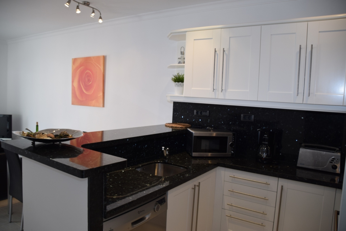 Apartment for sale in Benissa