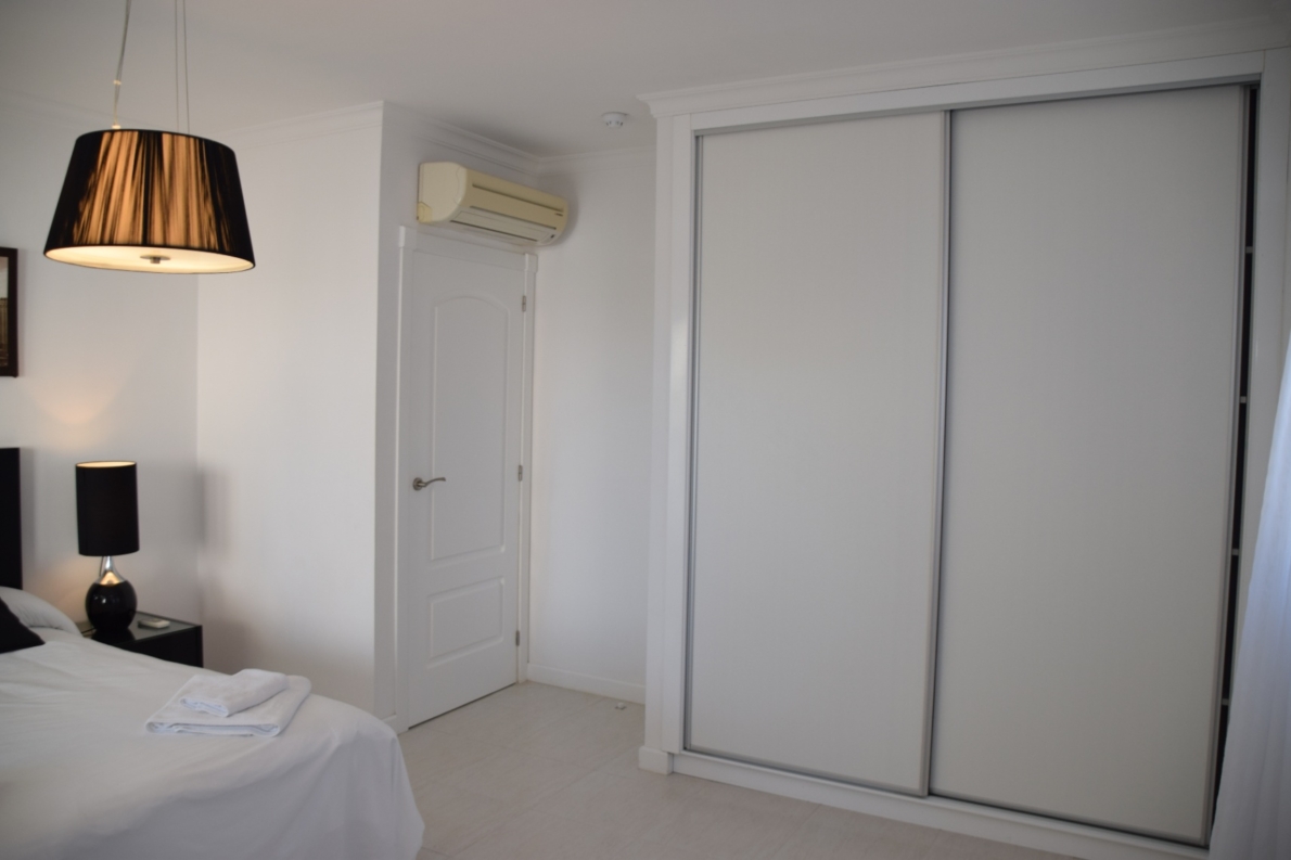 Apartment for sale in Benissa