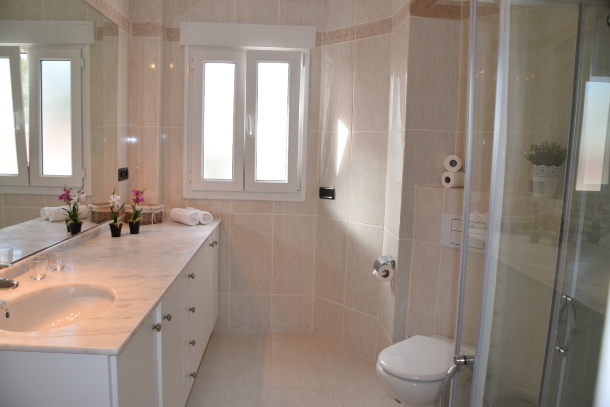 Apartment for sale in Benissa