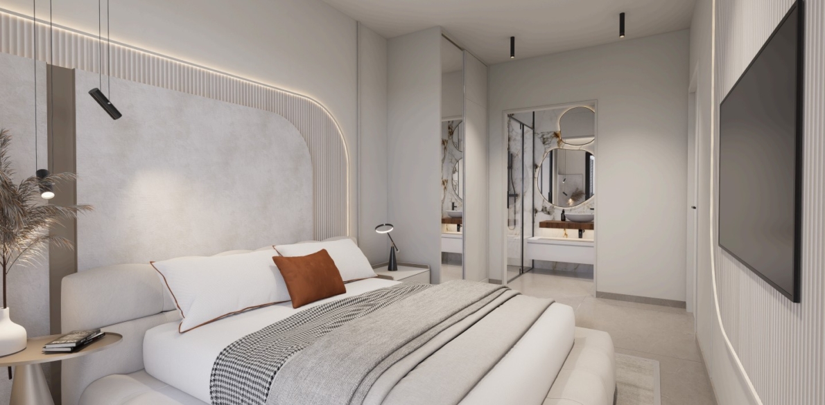 New build Apartment for sale in San Miguel de Salinas
