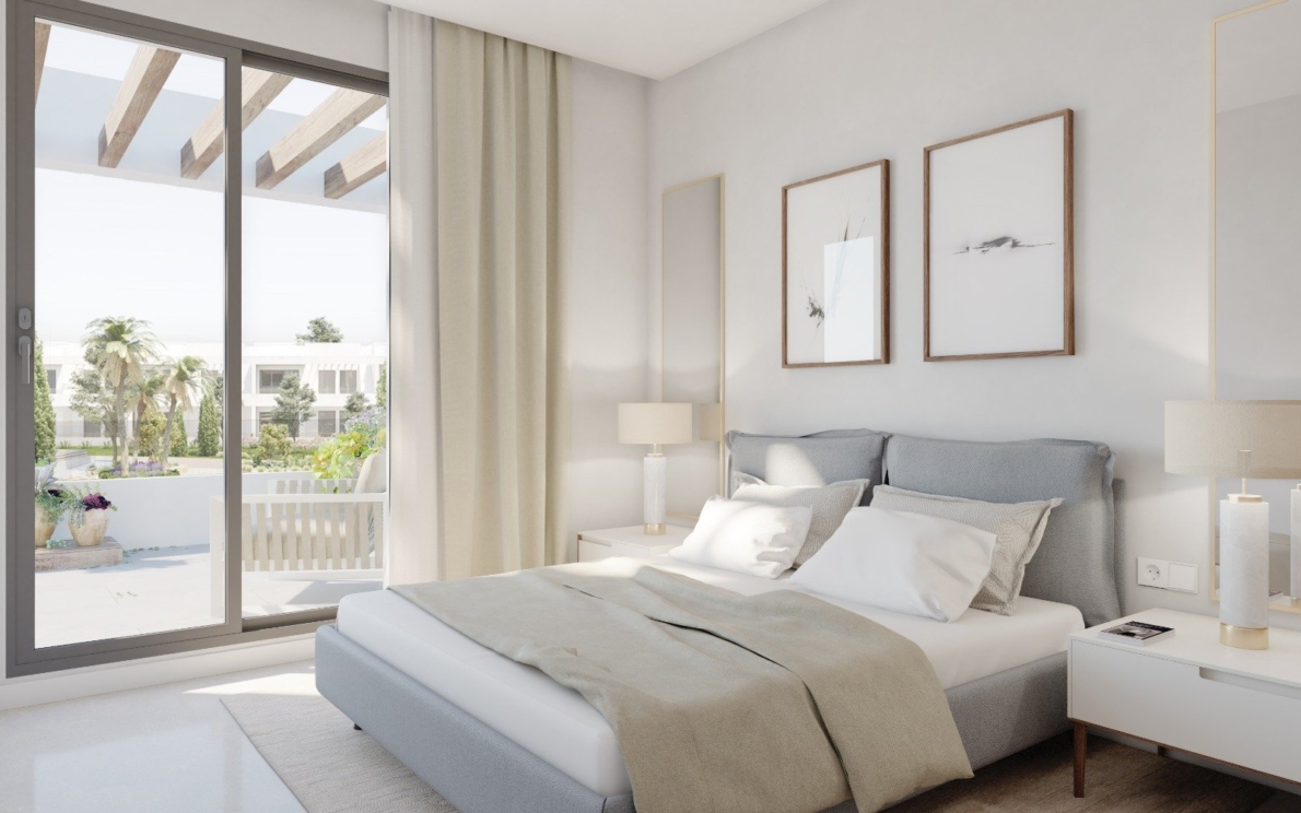 New build Apartment for sale in Torrevieja