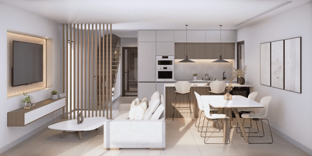 New build Villa for sale in Pilar de la Horadada