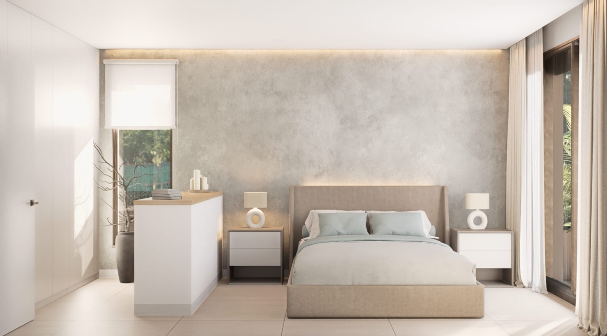 New build Villa for sale in Pilar de la Horadada