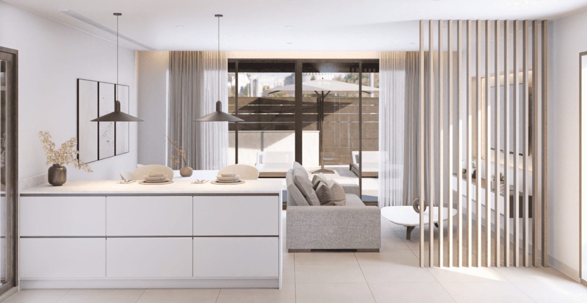 New build Villa for sale in Pilar de la Horadada