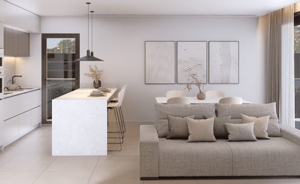 New build Villa for sale in Pilar de la Horadada