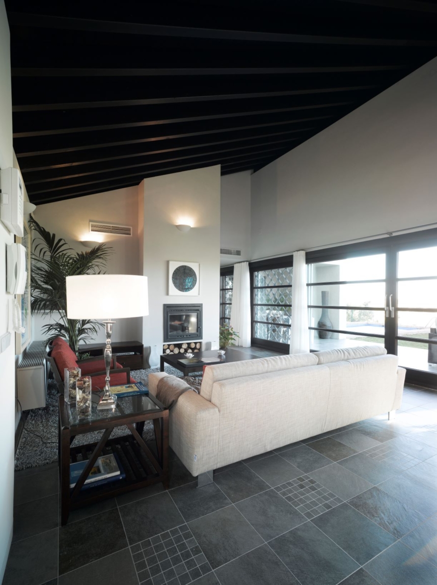 New build Villa for sale in Peraleja Golf