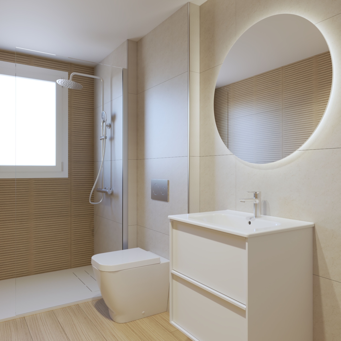 New build Penthouse for sale in Villajoyosa