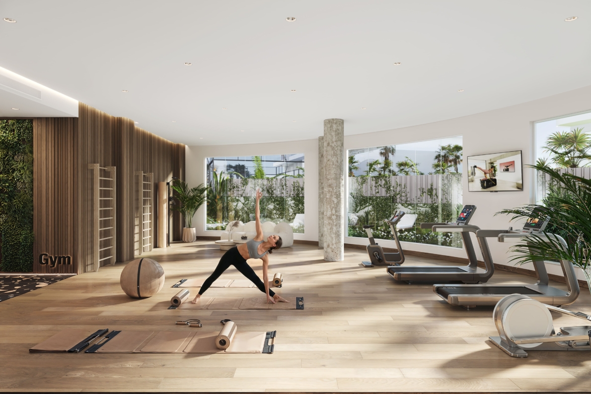 New build Penthouse for sale in Villajoyosa