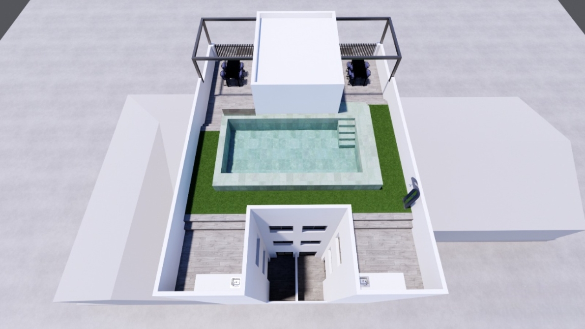 New build Apartment for sale in Torre de la Horadada