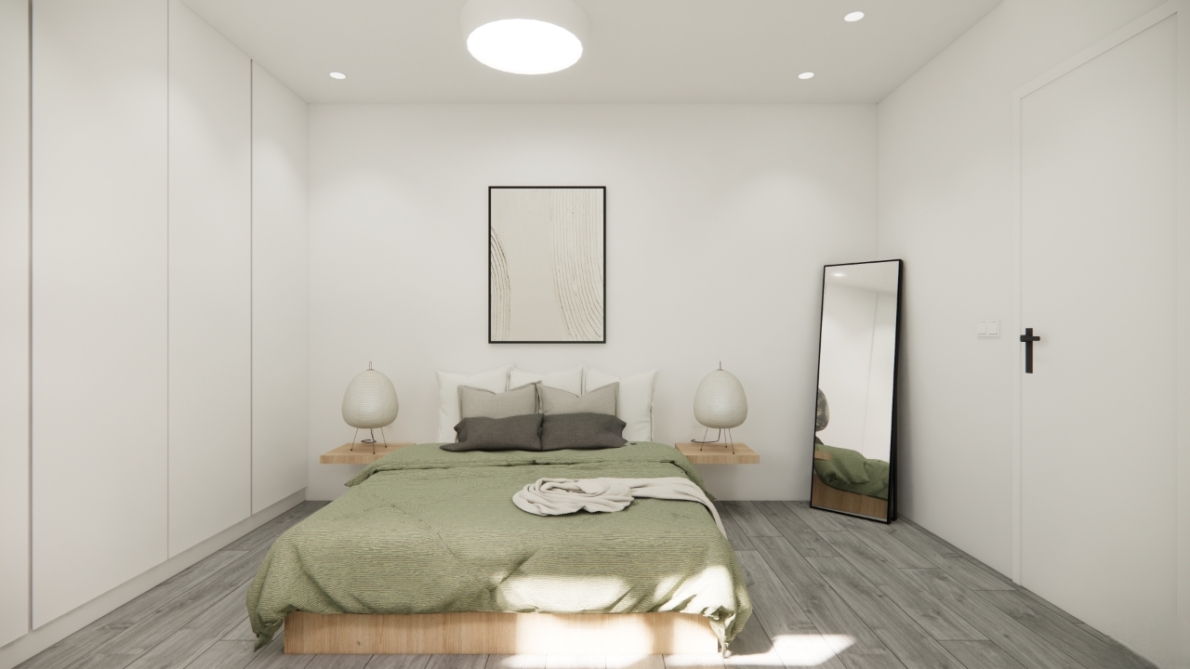 New build Apartment for sale in Torre de la Horadada